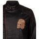 Apache Man Leather Jacket Apache Man Leather Jacket