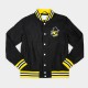 App State Mountaineers Retro Logo Bomber Jacket App State Mountaineers Retro Logo Bomber Jacket