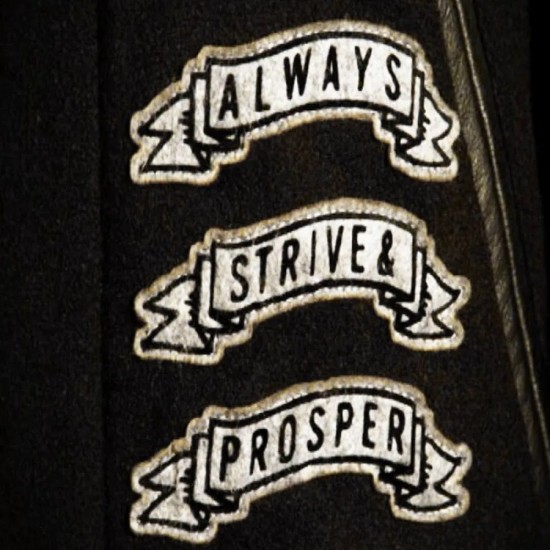 Asap Mob Destroyer Varsity Jacket Asap Mob Destroyer Varsity Jacket
