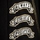 Asap Mob Destroyer Varsity Jacket Asap Mob Destroyer Varsity Jacket