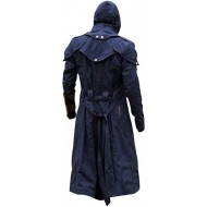 Assassin’s Creed Arno Dorian Coat