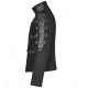 Asylum Gothic Punk Rave Jacket Asylum Gothic Punk Rave Jacket