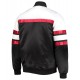 Atlanta United FC Script Satin Jacket Atlanta United FC Script Satin Jacket
