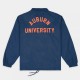 Auburn Tigers Block A Coaches Jacket