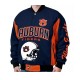 Auburn University Varsity Jacket Auburn University Varsity Jacket