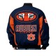 Auburn University Varsity Jacket Auburn University Varsity Jacket