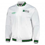 Austin FC City Collection White Jacket 