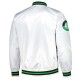 Austin FC City Collection White Jacket