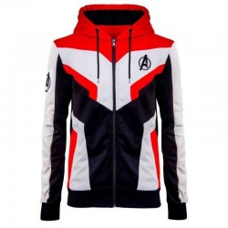 Avengers Endgame Cotton Jacket