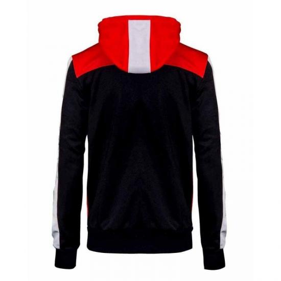 Avengers Endgame Cotton Jacket