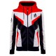 Avengers Endgame Quantum Hoodie Jacket