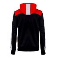 Avengers Endgame Quantum Hoodie Jacket