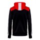Avengers Endgame Quantum Hoodie Jacket