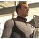 Avengers Endgame Quantum Leather Jacket Avengers Endgame Quantum Leather Jacket
