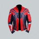 Avengers Endgame Spider-Man Jacket Avengers Endgame Spider-Man Jacket
