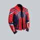 Avengers Endgame Spider-Man Jacket Avengers Endgame Spider-Man Jacket