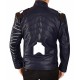 Avengers Infinity War Bucky Barnes Jacket