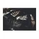 Axl Rose Guns N Roses Skeleton Motorcycle Costume Leather Jacket Axl Rose Guns N Roses Skeleton Motorcycle Costume Leather Jacket