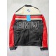 BMW Motorrad Vintage Racing Leather Jacket