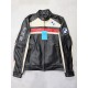 BMW Motorrad Vintage Racing Leather Jacket