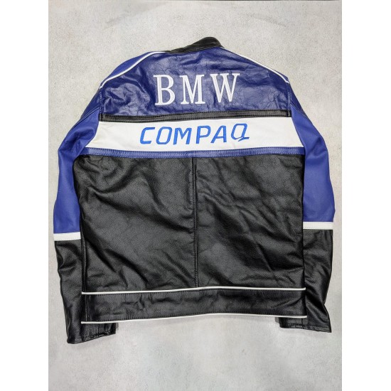BMW Premium Racing Leather Jacket BMW Premium Racing Leather Jacket