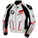 BMW R1200GS Motorcycle Racing Leather Jacket BMW R1200GS Motorcycle Racing Leather Jacket