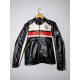 BMW Racing Leather Jacket BMW Racing Leather Jacket