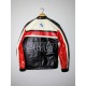 BMW Racing Leather Jacket BMW Racing Leather Jacket