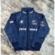 Unisex BMW Sauber Navy Bomber Jacket Unisex BMW Sauber Navy Bomber Jacket