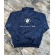 Unisex BMW Sauber Navy Bomber Jacket Unisex BMW Sauber Navy Bomber Jacket