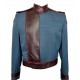 Babylon 5 Earth Alliance Jacket Babylon 5 Earth Alliance Jacket