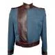 Babylon 5 Earth Alliance Jacket
