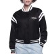 Baltimore Ravens Printed Logo Varsity Jacket Baltimore Ravens Printed Logo Varsity Jacket