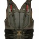 Bane The Dark Knight Rises Batman Costume Party Vest Jacket Bane The Dark Knight Rises Batman Costume Party Vest Jacket