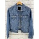 Barbie Love Jacket, Barbie Denim Jacket 2023 Barbie Love Jacket, Barbie Denim Jacket 2023
