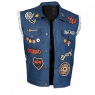 Barley Lightfoot Onward Cosplay Vest Costume