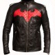 Batman Beyond Bruce Wayne Leather Jacket Batman Beyond Bruce Wayne Leather Jacket