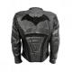 Batman Beyond Costume Outfit Leather Jacket Batman Beyond Costume Outfit Leather Jacket
