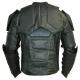 Batman Motorbike Racing Leather Jacket