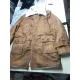 Mens Bane Knight Military Leather Cosplay Costume - Coat for Men