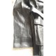 Men's Fashion Dark rising knight Bane Coat With Artificial Fur