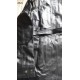 Men's Fashion Dark rising knight Bane Coat With Artificial Fur