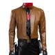 Batman Under The Red Hood Jason Todd Jacket