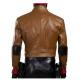 Batman Under The Red Hood Jason Todd Jacket