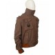Battlestar Galactica Lee Adama Bomber Jacket