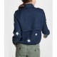 Batwoman Kate Kane Army Jacket Batwoman Kate Kane Army Jacket
