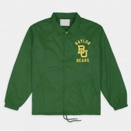 Baylor Bears Football Retro Coaches Jacket 