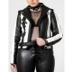 Beetlejuice Real Leather Jacket Beetlejuice Real Leather Jacket