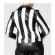 Beetlejuice Real Leather Jacket Beetlejuice Real Leather Jacket