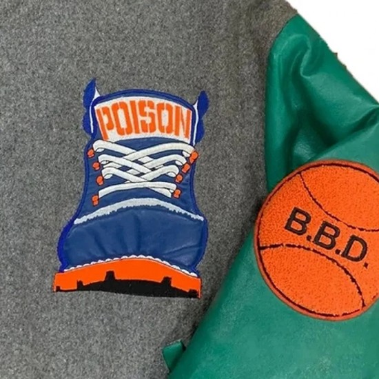 Bell Biv Devoe Jacket Bell Biv Devoe Jacket